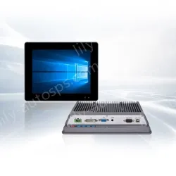12.1 inch true color liquid CRYSTAL display