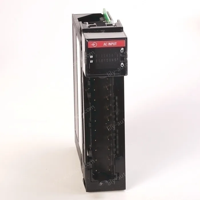 ControlLogix 5580 controller