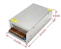 DC transformer switching power supply 12V 83.3A