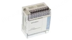 FX1S-20MT-DSS