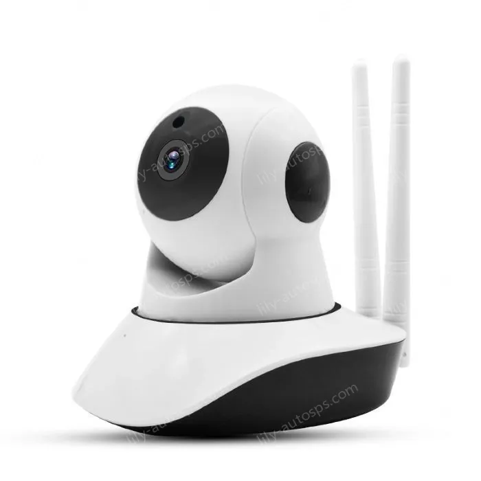 2MP-WIFI-Infrared night vision-Wireless HD camera
