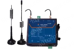 4G Industrial Cellular Router