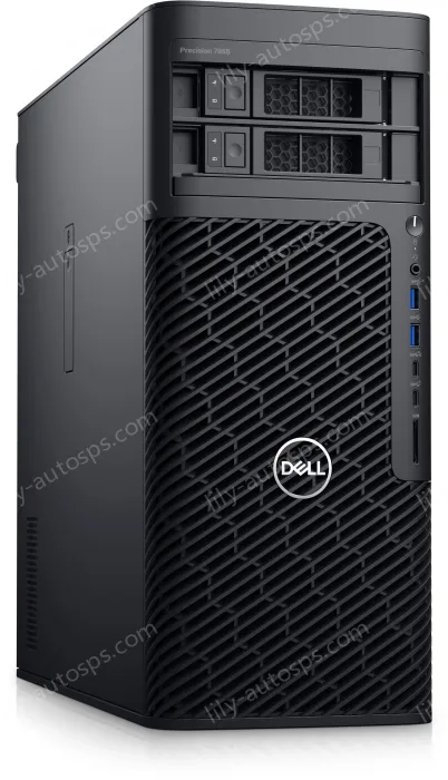 Precision T7865,T7865-AMD-5945WX/8G/256G