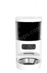 WiFi pet feeder x39b