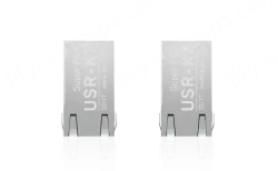 M4/M0 core industrial-grade super network port