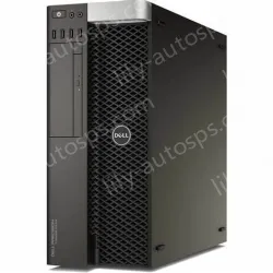 Precision T5820,DELL T5820 i9-10900X/8GXECC/1T