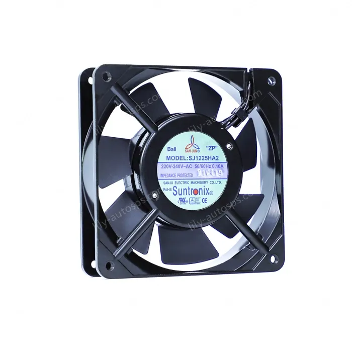 SJ1225HA2SALT