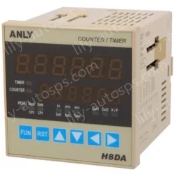 ANLY Counter H8DA