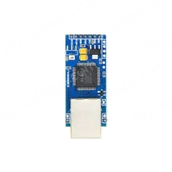 Pin type TTL level with RJ45 module