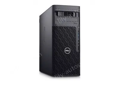 Precision T5860,T5860-W5-2465X/16G-DDR5/256G