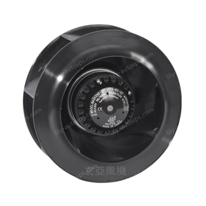BA1V250-99T-FPA-B7-2C