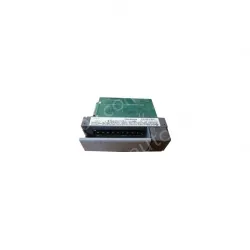 SoftLogix control system