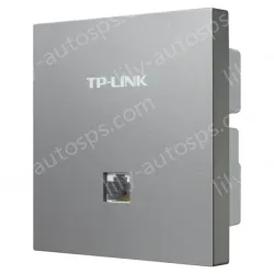AX3000 Dual-Band Wi-Fi 6 Wireless Panel AP Silver