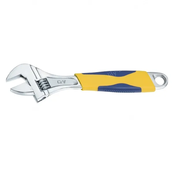 Adjustable Wrenches