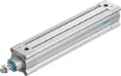 Festo Profile cylinder and tie rod cylinder DSBC-63-300-PPVA-N3