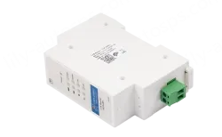 Rail 4G wireless router