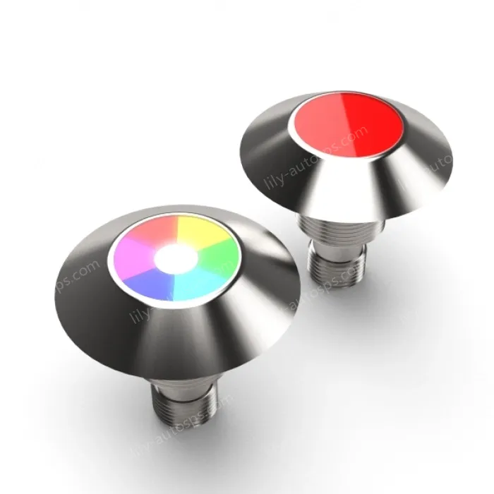 LED Indicators