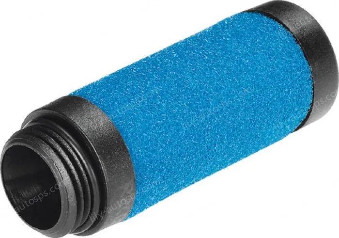 Filter cartridges