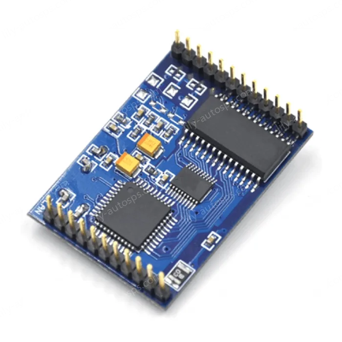 High Stability Module