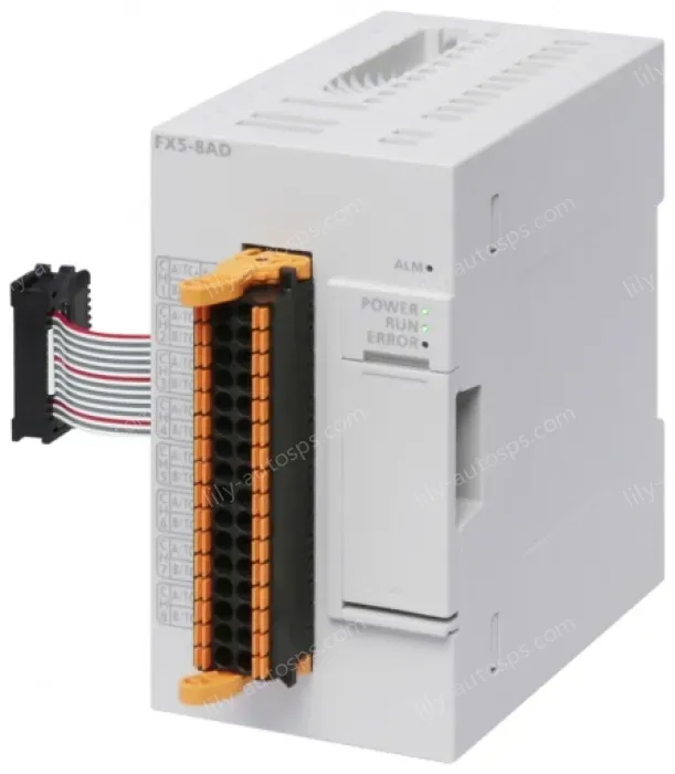 FX5