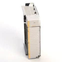 Compact I/O module