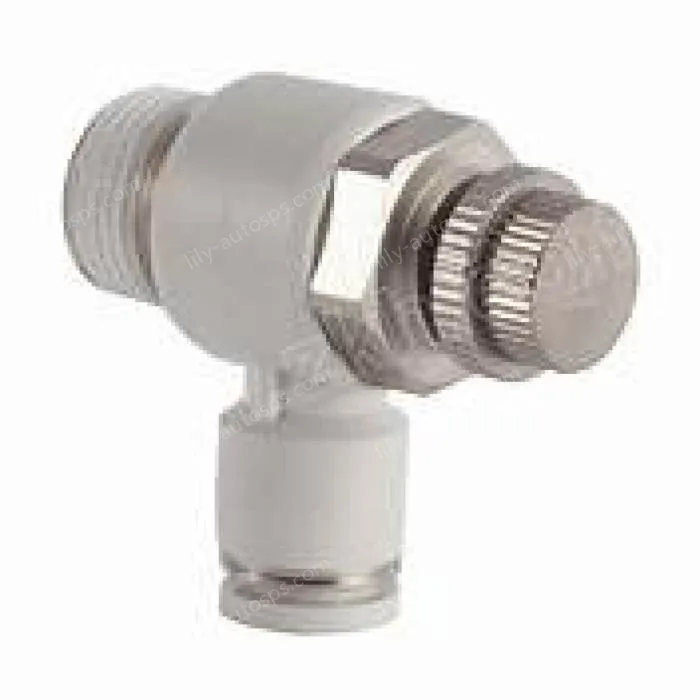 AirTAC Valve PSL602A