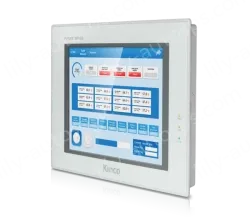 Kinco HMI FUTURE F080E (The price is negotiable)