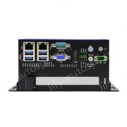 Embedded IPC PCX-9751P-8GB+MSATA-512GB