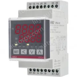 ANLY Temperature controller EPC4-123