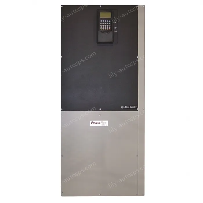 PowerFlex 700S converter