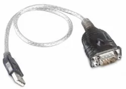 USB-RS232 (Rep)