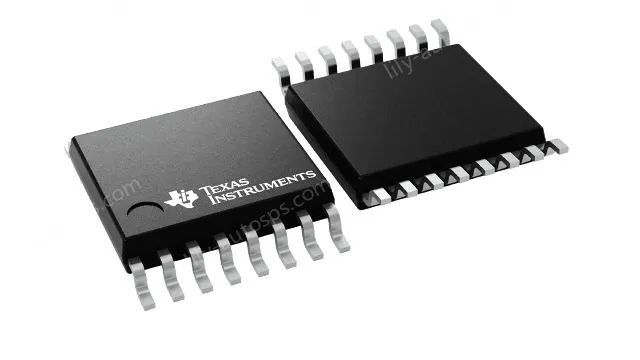 MAX3232IPWR Texas Instruments