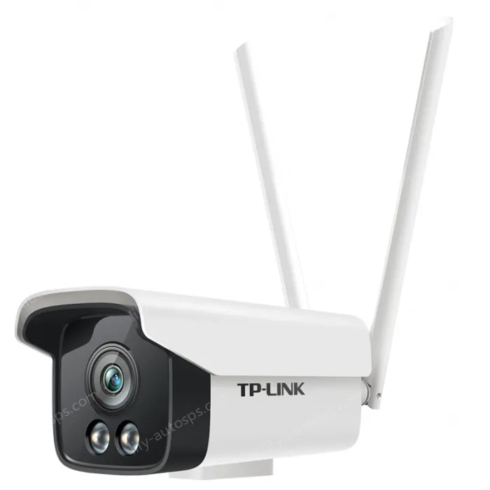 H.265 2 million outdoor full-color wireless IP camera