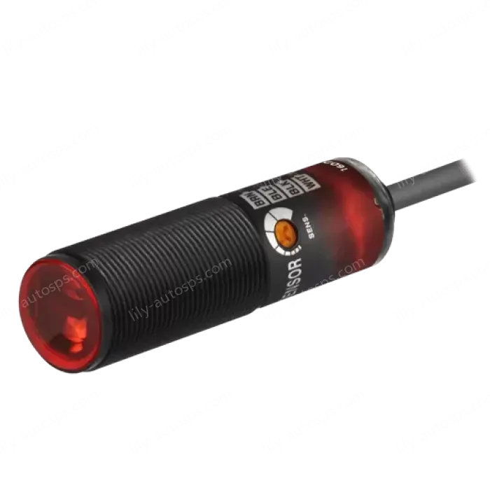 Autonics Photoelectric switches BRQP400-DDTA-P