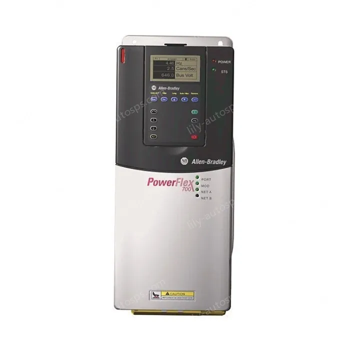 PowerFlex 700 AC converter