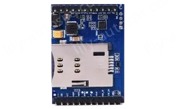 Pin Cat-1 module
