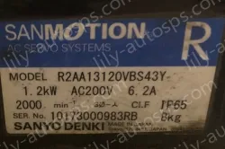 R2AA13120VBS43Y