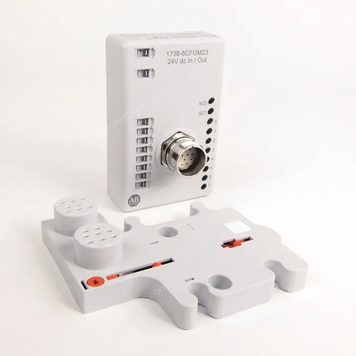 I/O Module