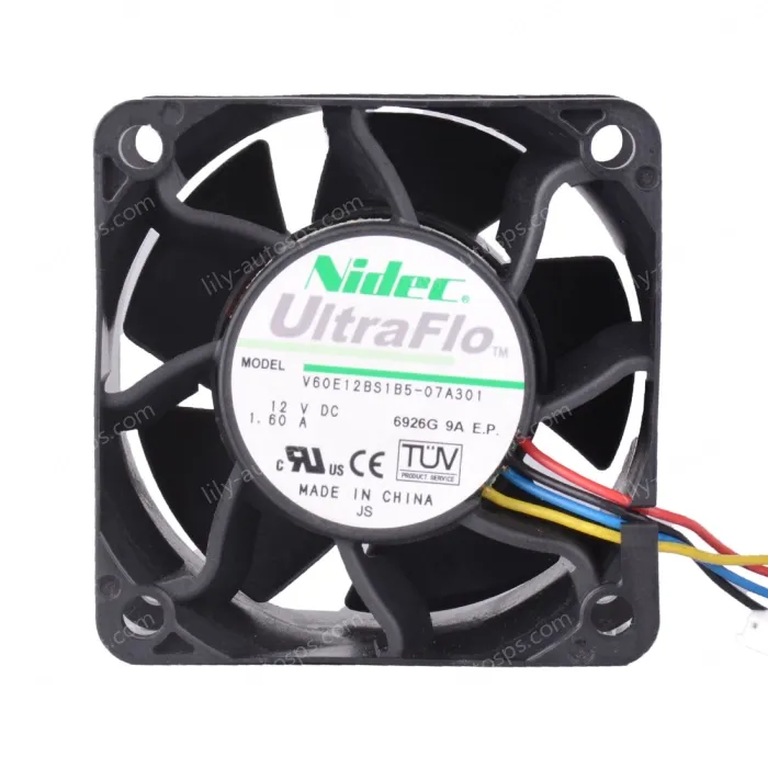 V60E12BS1B5-07A301