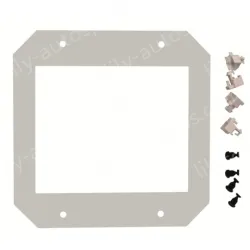 VMS - General purpose enclosures