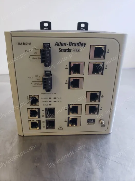 ArmorBlock 5000 I/O Blocks