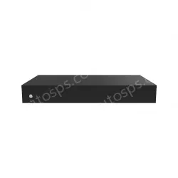 8-Port 2.5G Ethernet Switch