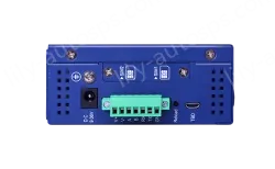 5G industrial router with serial port