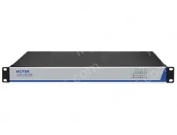 UOTEK 24+4G Rackmount 10/100M Unmanaged Industrial Ethernet Switch