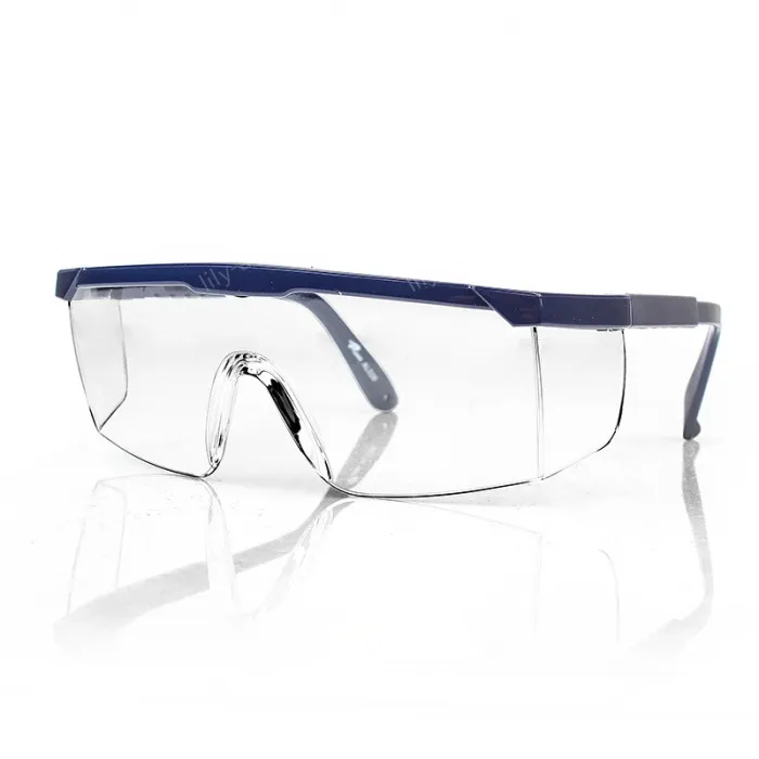 goggles