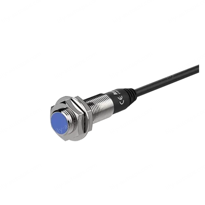 Autonics Proximity switches PRD12-4DN