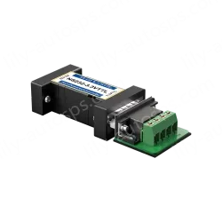 RS232 To LVTTL Level Converter