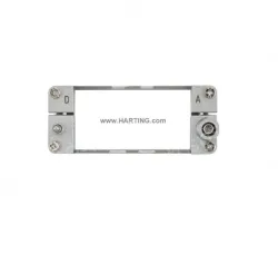Han MODULAR FRAME 16 HOOD 4
