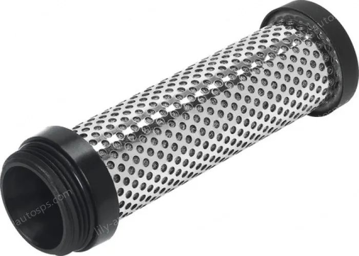 Filter cartridges