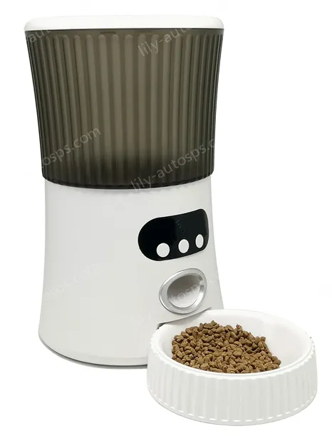 WiFi pet feeder x32a